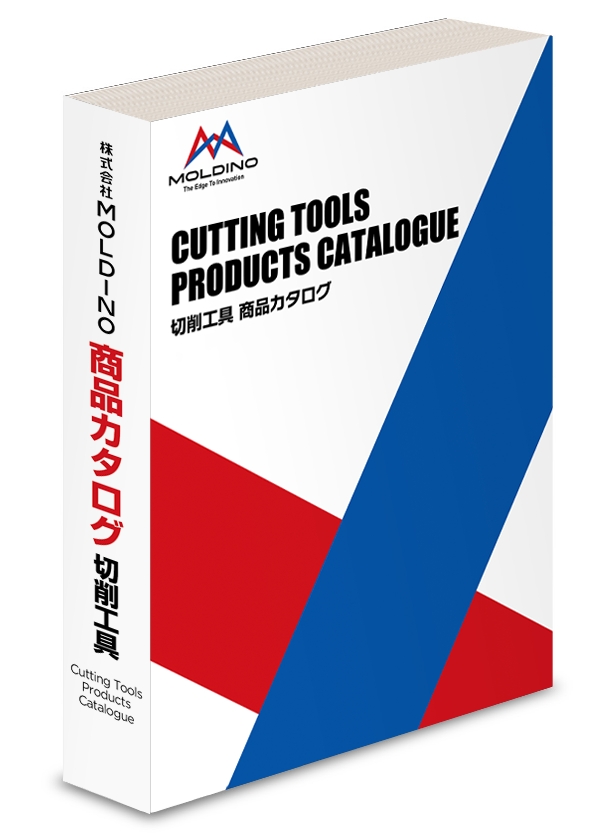MOLDINO Cutting Tools Product Catalog 2021-2022