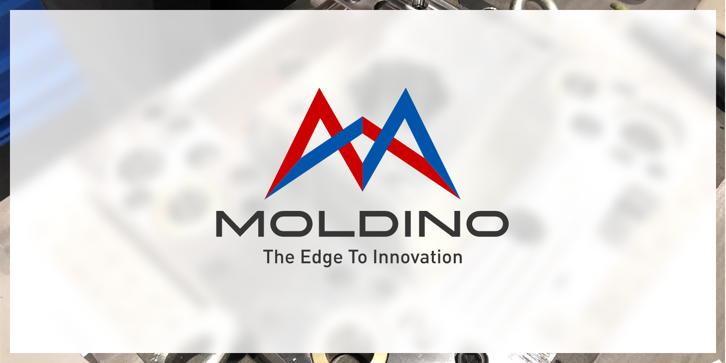 MOLDINO The Edge To Innovation