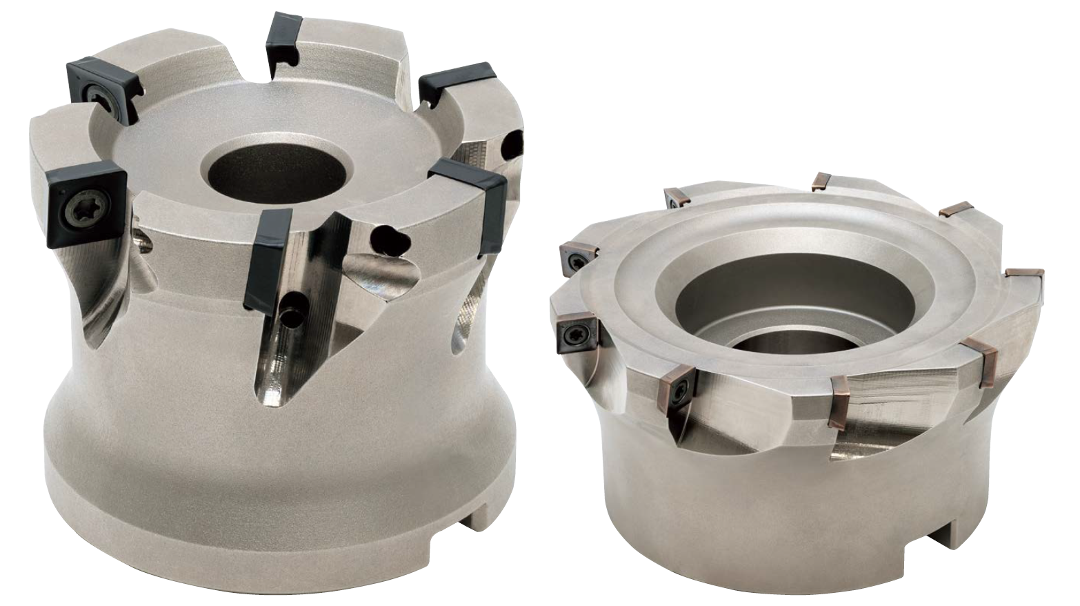 The NC program creation software for carbide NSB non-step 