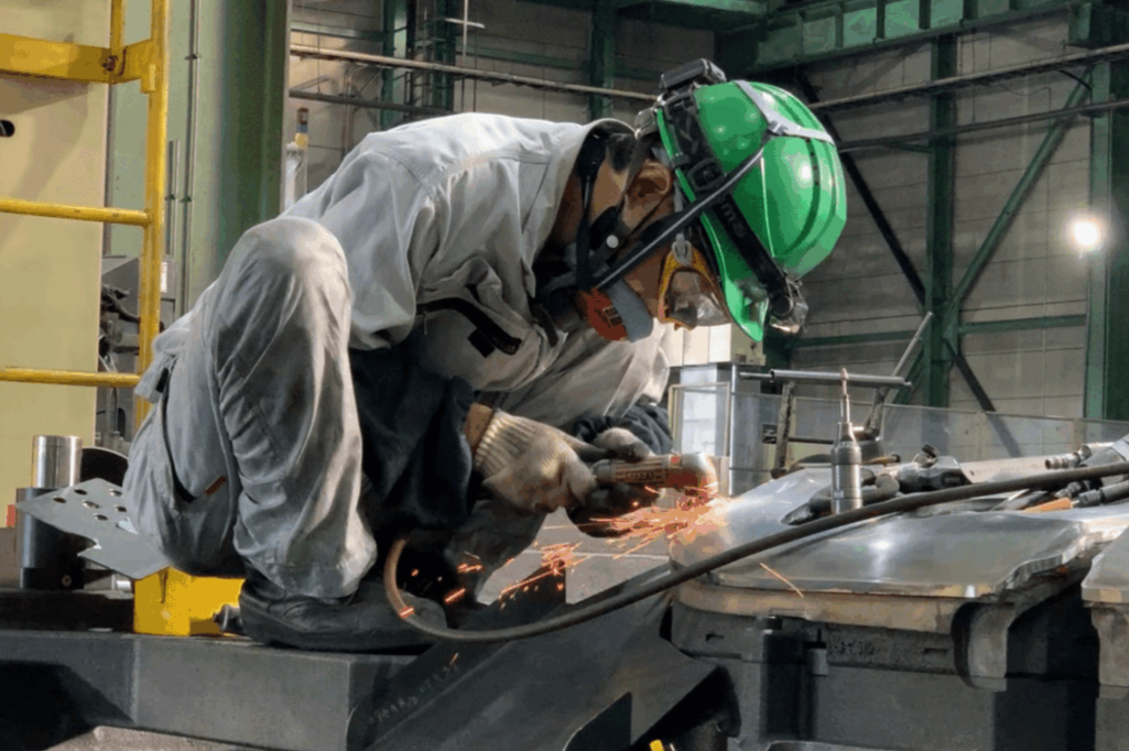 MOLDINO - The Edge To Innovation -｜MOLDINO Tool Engineering, Ltd.