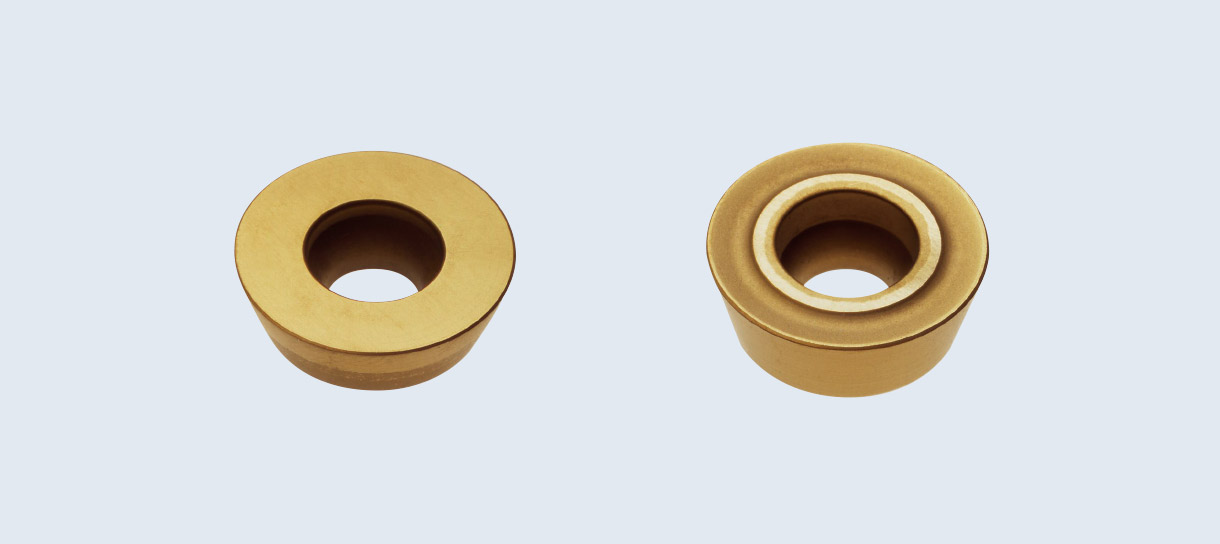 快削形 アルファラジアスミル AR商品情報｜株式会社MOLDINO - The Edge