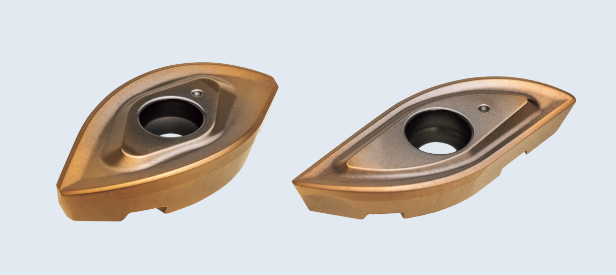PCDボールエンドミル ノンコーティング NS(日進工具) その他