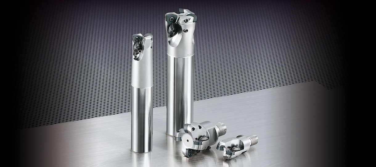 ＭＯＬＤＩＮＯ　アルファ　高送り　ラジアスミル３コーナ　ＡＳＲＴＬ４０４０Ｒ−３ MOLDINO アルファ 高送り ラジアスミル3コーナ ( ASRTM3032R-3 ) (株