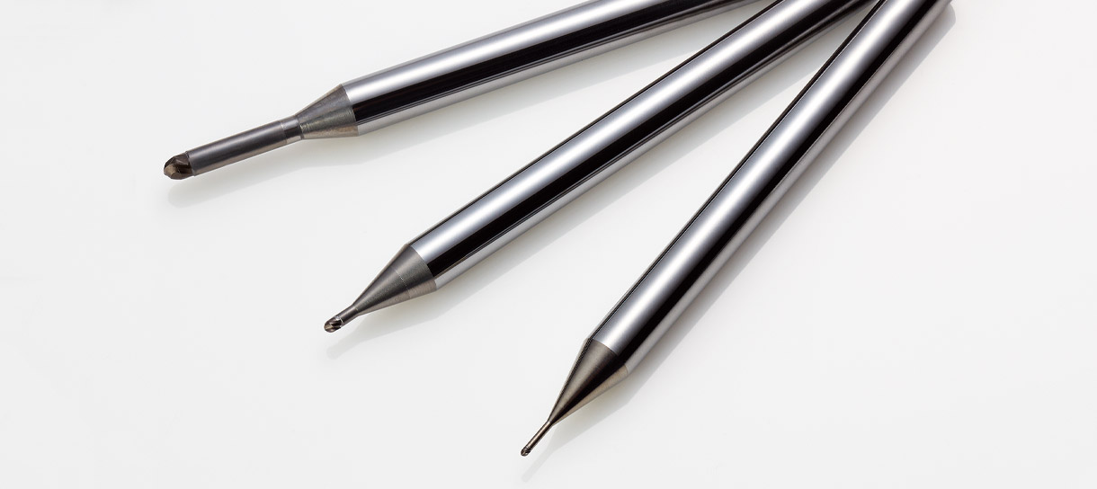 エポックCBNハイプレシジョンボールエンドミル [CBN-EHB]商品情報