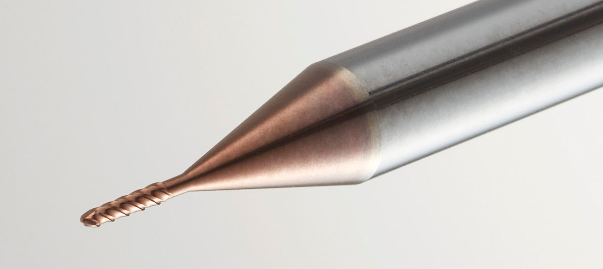 ■MOLDINO 高精度リブ溝加工用テーパボールエンドミル EB4HR0110TN-14-10-ATH EB4HR0110TN1410ATH(1794045)[送料別途見積り][法人・事業所限定][掲外取寄] MOLDINO 高精度リブ溝加工用テーパボールエンドミル ( EB4HR0090TN-12