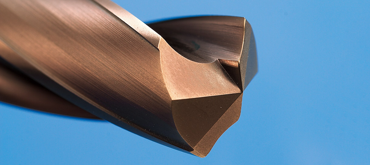 エポックTHハードドリル [EHSE-TH]Product Information | MOLDINO Tool