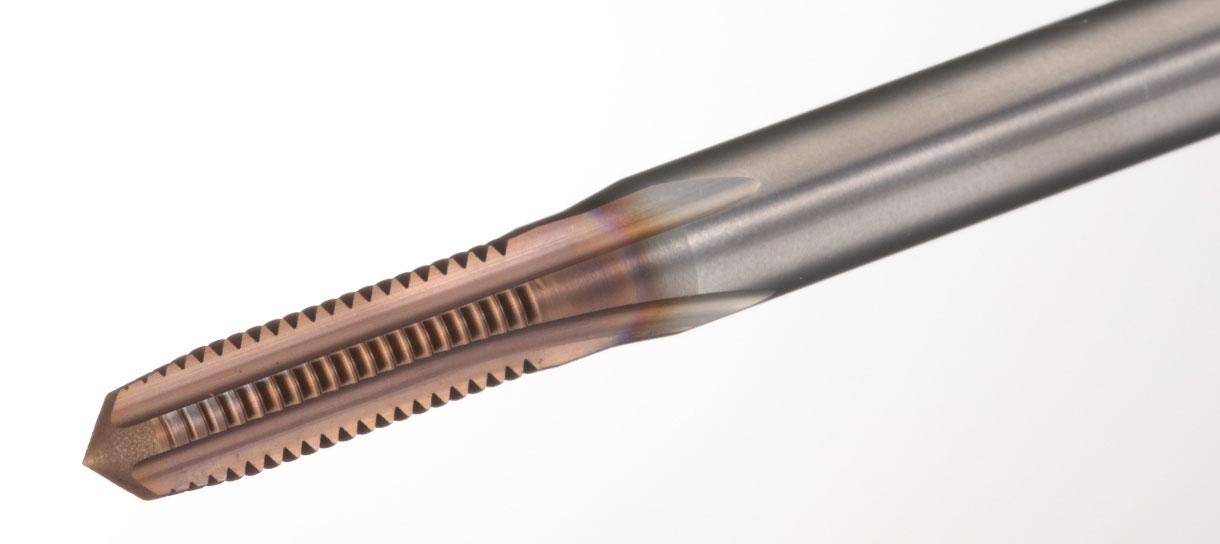 エポックハードタップ [EHT-TH]Product Information | MOLDINO Tool