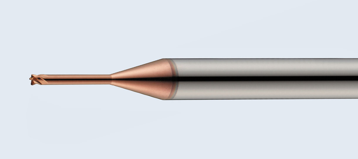 MOLDINO ESM-Cコートエンドミル レギュラー刃長 30×55×145mm 2ESMRC30-