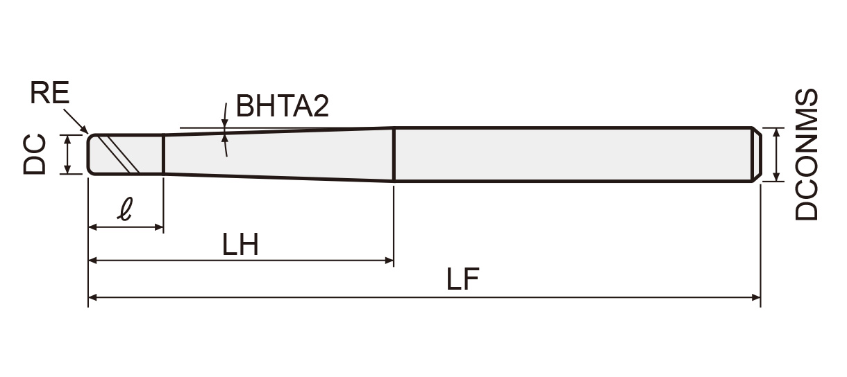 エポックバーチカルフィニッシュミル [EPVF-ATH]Product Information