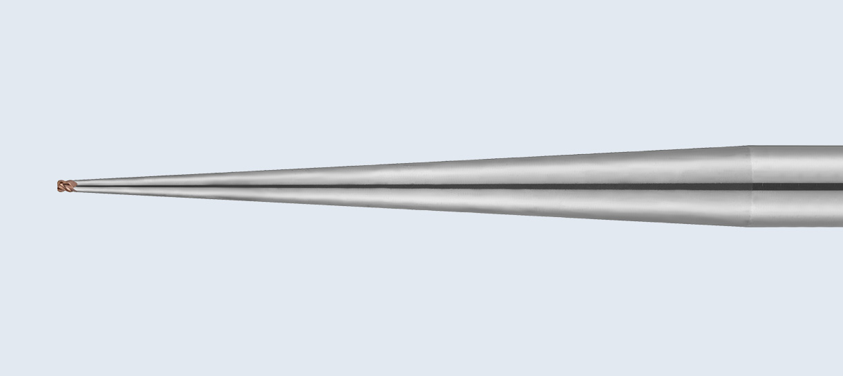 ミルミル様 エポックターボミル [ETM-TH]Product Information | MOLDINO Tool