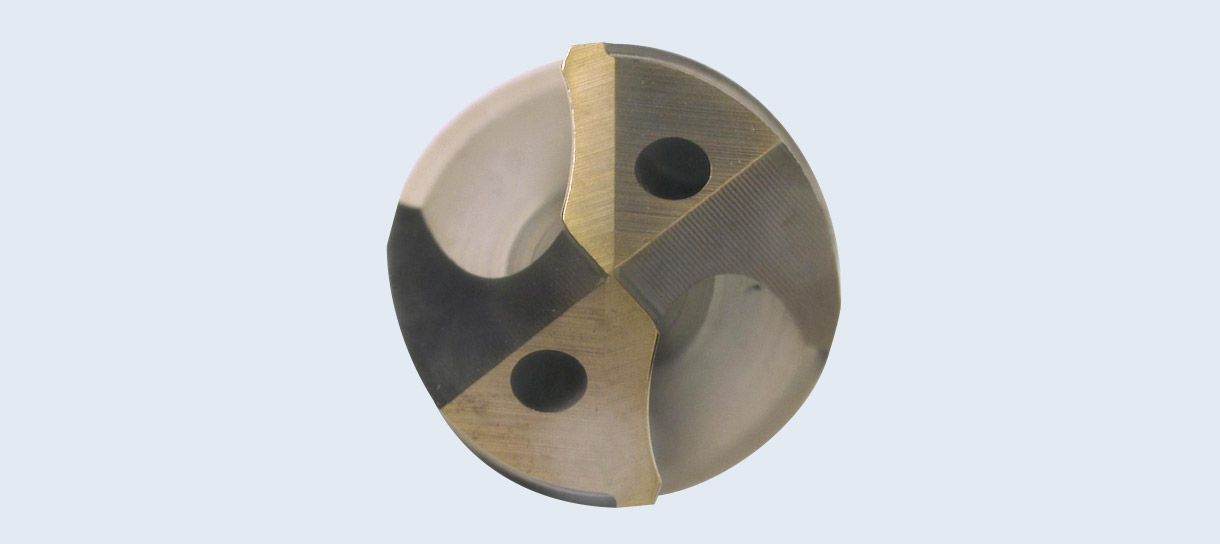 炭素鋼・合金鋼用超硬OHノンステップボーラー [NSBS]Product