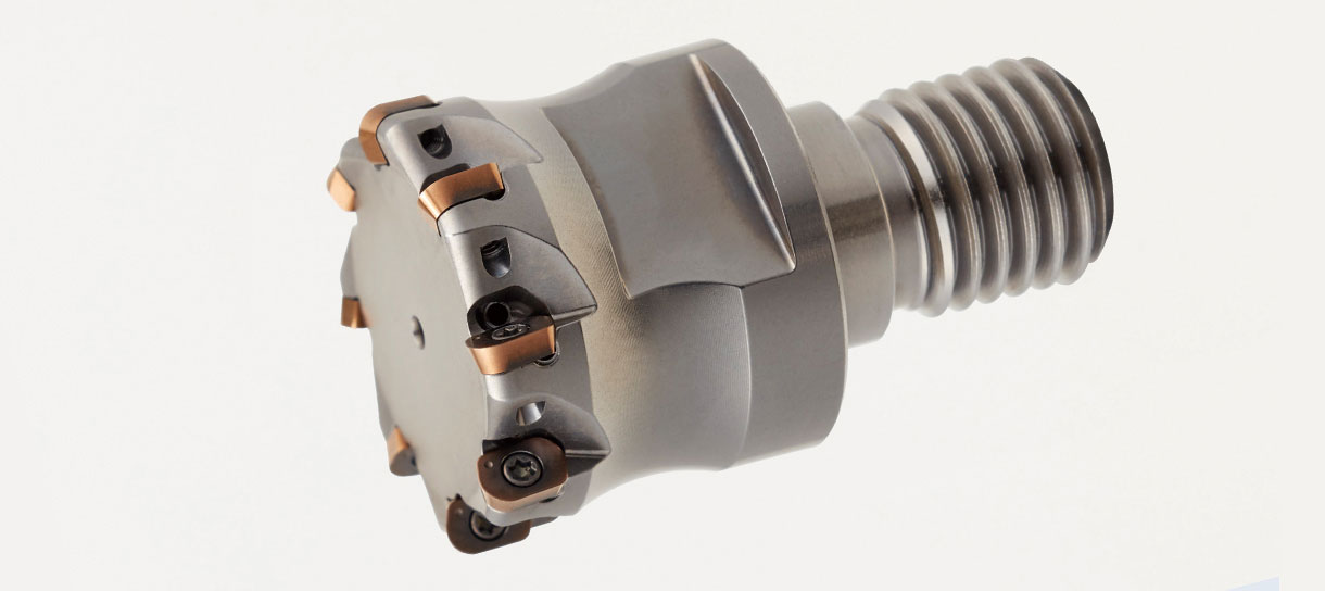 アルファ高硬度ラジアスミル RH2P商品情報｜株式会社MOLDINO - The